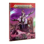 Hedonites of Slaanesh