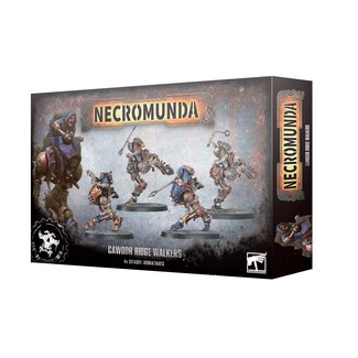 Games Workshop Warhammer Necromunda: Cawdor Ridge Walkers