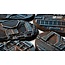 Gamers Grass GamersGrass: Bases - Spaceship Corridor Oval 60mm Battle Ready (4)