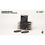 Gamers Grass Spaceship Corridor Oval 90mm Battle Ready (2)