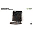 Gamers Grass Spaceship Corridor Oval 170mm Battle Ready (1)