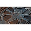 Gamers Grass GamersGrass: Bases - Spaceship Corridor Oval 170mm Battle Ready (1)