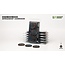 Gamers Grass Spaceship Corridor Round 50mm Battle Ready (3)
