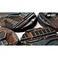 Gamers Grass GamersGrass: Bases - Spaceship Corridor Round 50mm Battle Ready (3)