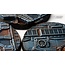 Gamers Grass GamersGrass: Bases - Spaceship Corridor Round 60mm Battle Ready (2)