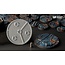 Gamers Grass GamersGrass: Bases - Spaceship Corridor Round 60mm Battle Ready (2)