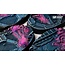 Gamers Grass GamersGrass: Bases - Alien Infestation Oval 60mm Battle Ready (4)