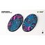 Gamers Grass GamersGrass: Bases - Alien Infestation Oval 90mm Battle Ready (2)