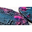 Gamers Grass GamersGrass: Bases - Alien Infestation Oval 90mm Battle Ready (2)