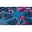 Gamers Grass GamersGrass: Bases - Alien Infestation Oval 120mm Battle Ready (1)