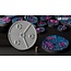 Gamers Grass GamersGrass: Bases - Alien Infestation Round 60mm Battle Ready (2)