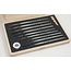 Artis Opus Artis Opus Set S Complete 9-Brush Set