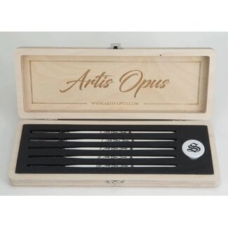 Artis Opus Artis Opus Set S-Series (5 Slot)