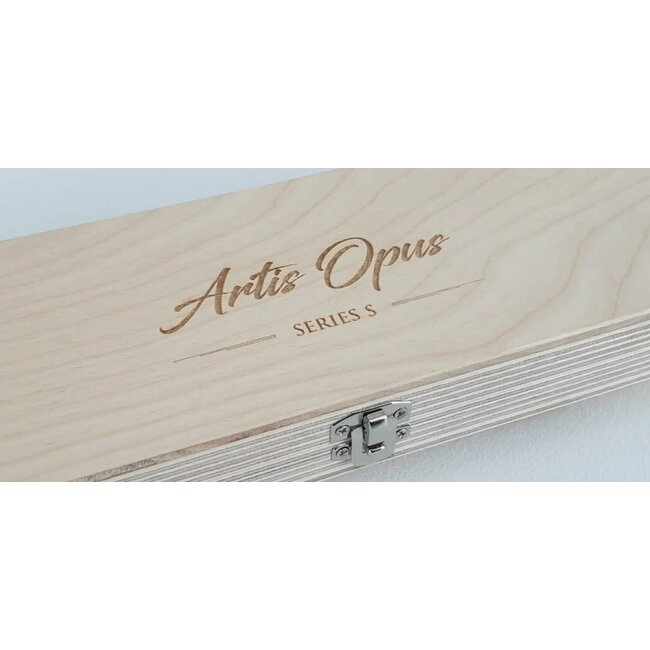Artis Opus Artis Opus Set S-Series (5 Slot)