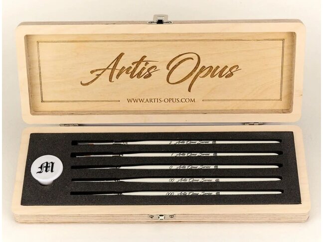 Artis Opus Artis Opus Set M-Series (5 Slot)