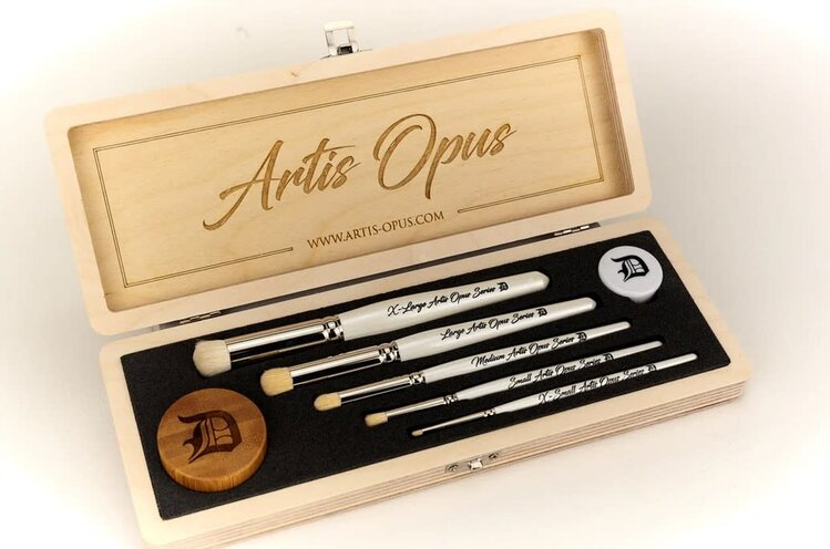 Artis Opus Artis Opus Set D-Series (5 Slot)