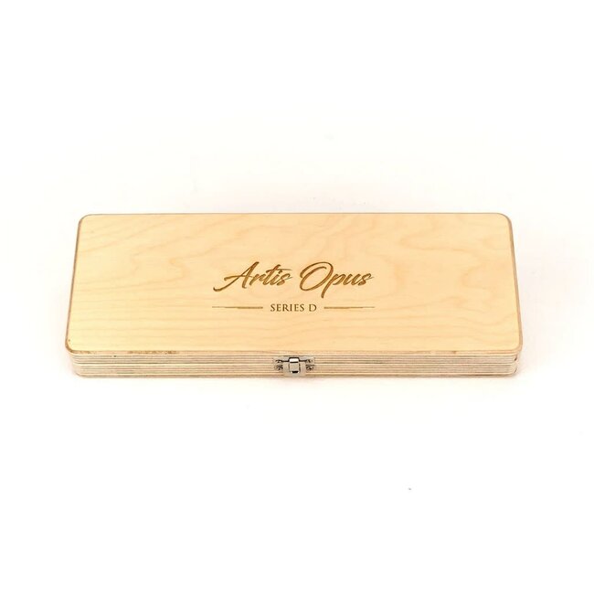 Artis Opus Artis Opus Set D-Series (5 Slot)