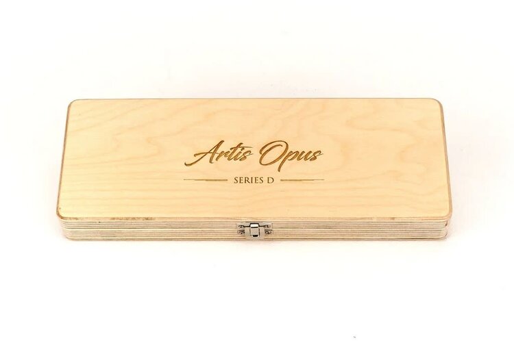 Artis Opus Artis Opus Set D-Series (5 Slot)