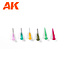 AK Interactive AK Interactive: Precision Dispensers
