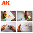 AK Interactive AK Interactive: Atomizer Cleaner for Enamel