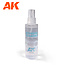 AK Interactive AK Interactive: Atomizer Cleaner for Acrylic