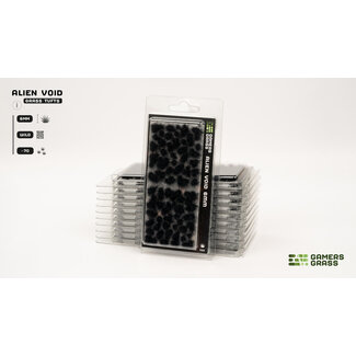 Gamers Grass Alien Void 6mm