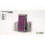 Gamers Grass Tiny Alien Purple