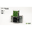 Gamers Grass GamersGrass: Tufts - Toxic Waste Set