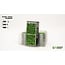 Gamers Grass GamersGrass: Tufts - Alien Toxic 6mm