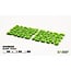 Gamers Grass GamersGrass: Tufts - Alien Toxic 6mm