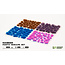 Gamers Grass GamersGrass: Tufts - Mystic Nebulae Set