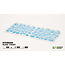 Gamers Grass GamersGrass: Tufts - Alien Frost 6mm