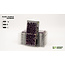 Gamers Grass GamersGrass: Tufts - Alien Purple 6mm