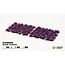 Gamers Grass GamersGrass: Tufts - Alien Purple 6mm