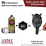 The Army Painter The Army Painter - Speedpaint 2.0: Grim Black
