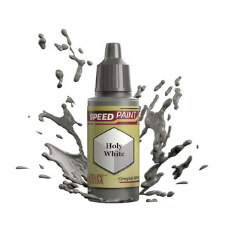 The Army Painter Speedpaint 2.0: Holy White