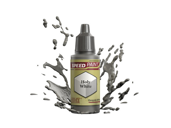 The Army Painter Speedpaint 2.0: Holy White