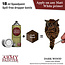 The Army Painter The Army Painter - Speedpaint 2.0: Dark Wood