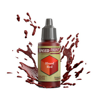 The Army Painter Speedpaint 2.0: Blood Red
