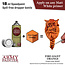 The Army Painter The Army Painter - Speedpaint 2.0: Fire Giant Orange