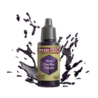 The Army Painter Speedpaint 2.0: Hive Dweller Purple