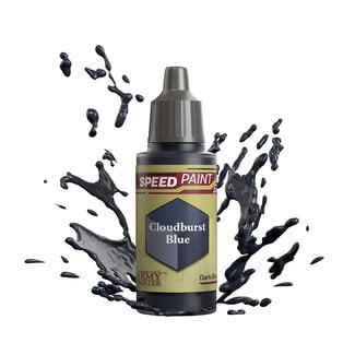 The Army Painter Speedpaint 2.0: Cloudburst Blue