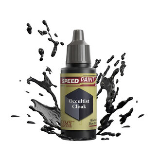 The Army Painter Speedpaint 2.0: Occultist Cloak