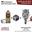 The Army Painter The Army Painter - Speedpaint 2.0: Broadsword Silver