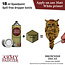 The Army Painter The Army Painter - Speedpaint 2.0: Brownish Decay