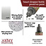 The Army Painter The Army Painter - Speedpaint 2.0: Polished Silver