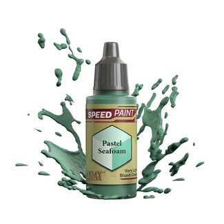 The Army Painter Speedpaint 2.0: Pastel Seafoam