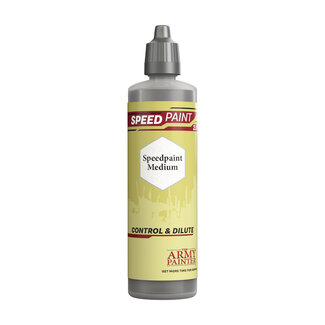 The Army Painter Speedpaint 2.0: Speedpaint Medium 100ml
