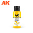 AK Interactive AK Interactive: Dual Exo 2A - Solar Yellow 60ml