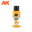 AK Interactive Dual Exo 3B - Fusion Orange 60ml